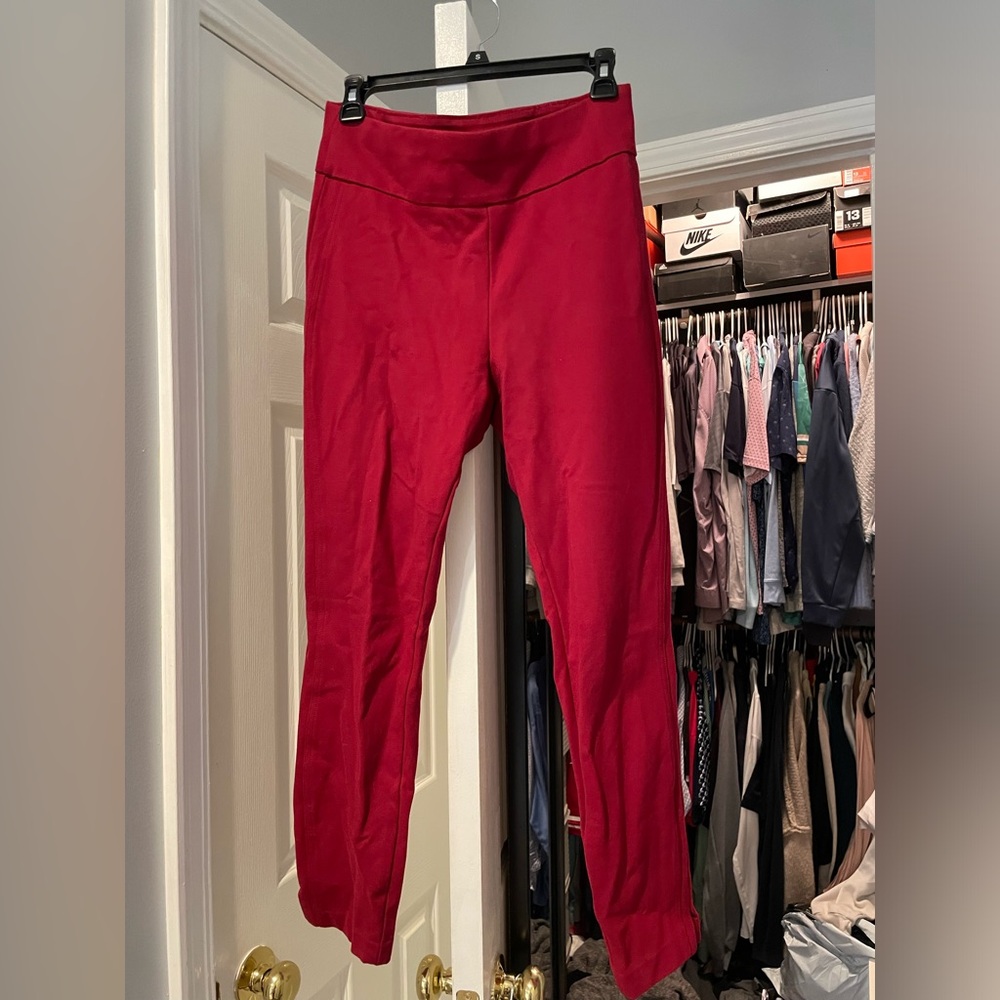 Women's High Rise Skinny Ankle